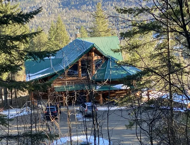 Spirit Lodge at Silverstar hotel detail image 4