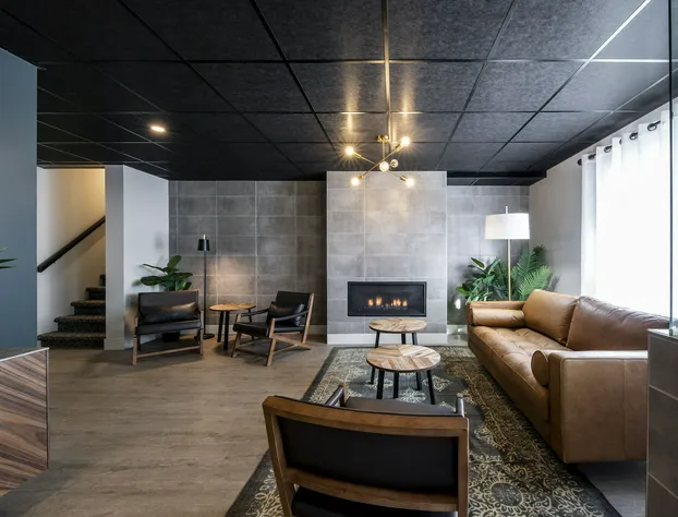 Square Victoria Maison Hôtelière hotel detail image 3