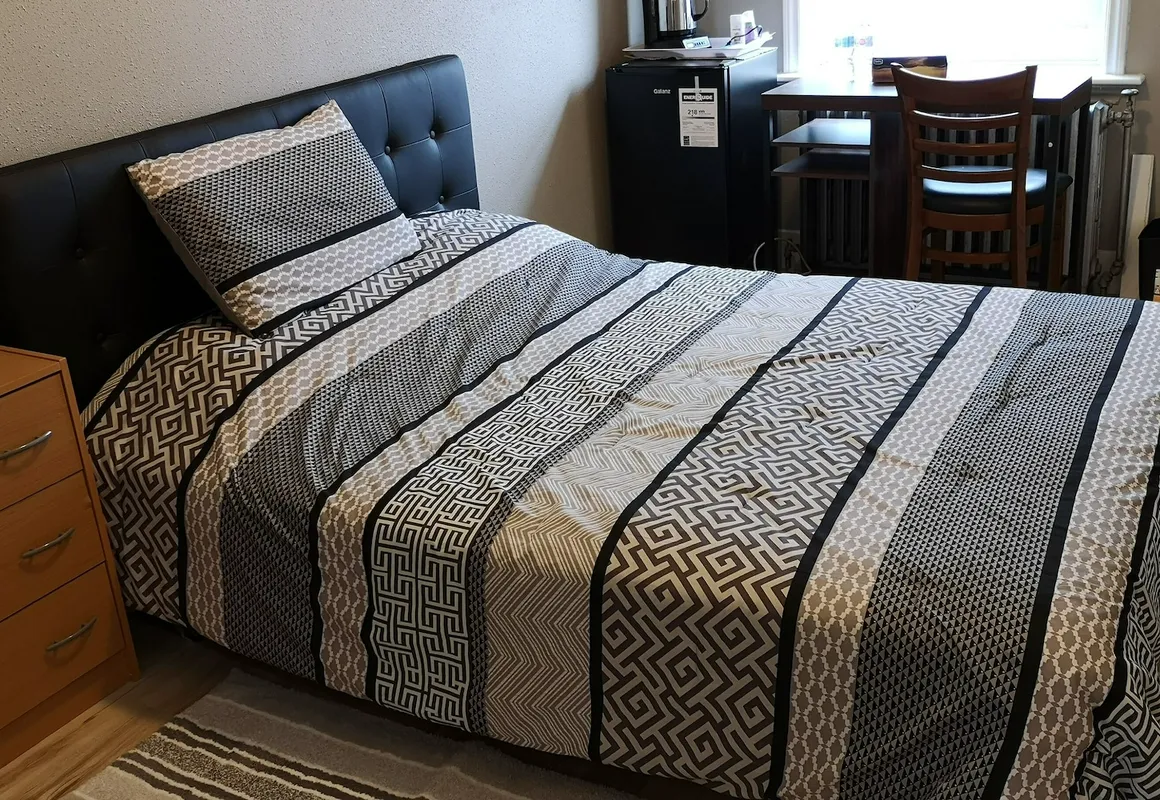 Port Hotel hotel hero