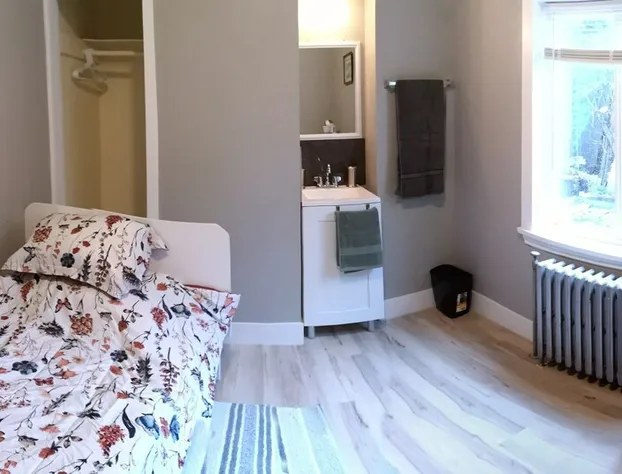 Port Hotel hotel detail image 3