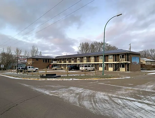 Jolly Giant Pub & Motel hotel detail image 2