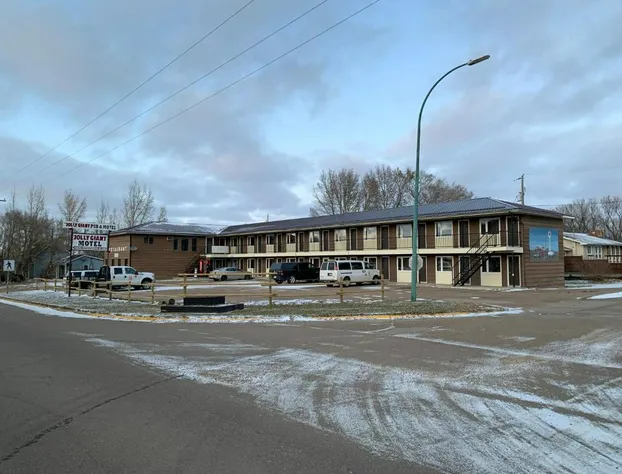Jolly Giant Pub & Motel hotel detail image 1