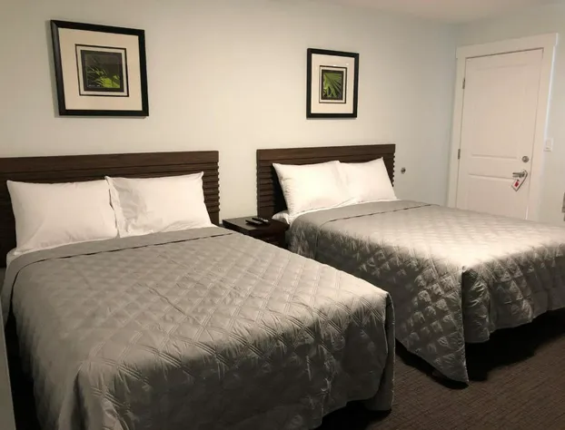 Onoway Inn and Suites hotel detail image 2