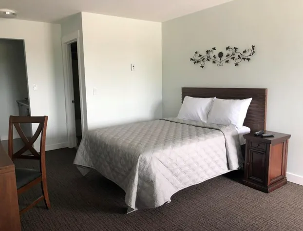 Onoway Inn and Suites hotel detail image 3