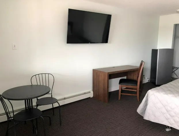 Onoway Inn and Suites hotel detail image 4