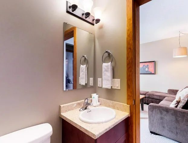 Blacksmith Lodge 7 hotel detail image 3