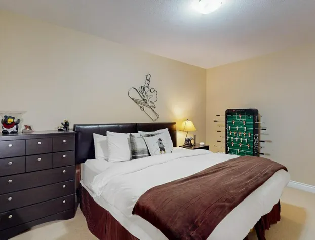 Snowfall Lodge 2 hotel detail image 2