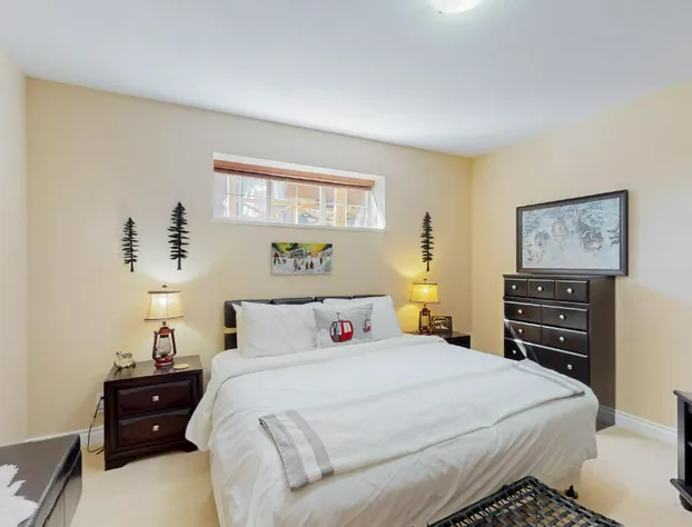 Snowfall Lodge 2 hotel detail image 4