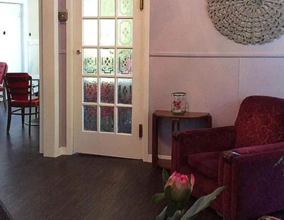 Hotel sawyerville hotel detail image 1