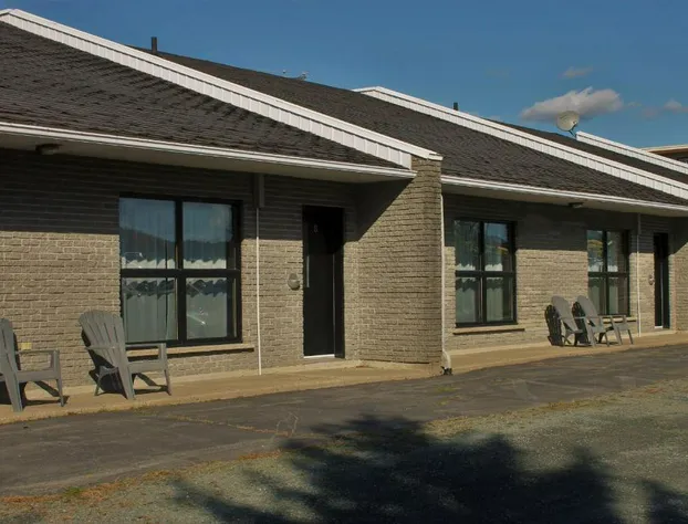 Motel Du Canton hotel detail image 2