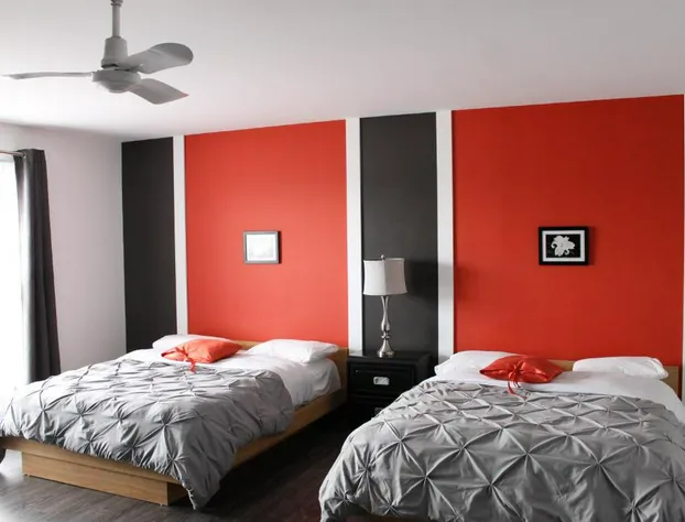 Motel Du Canton hotel detail image 3