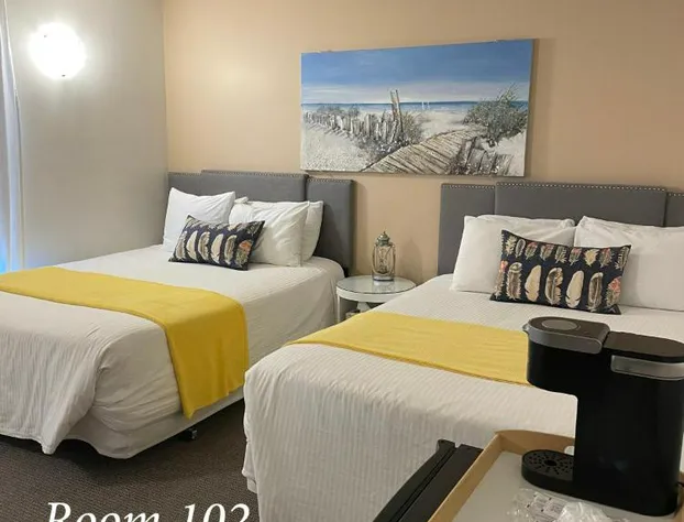 Paradise Inn On The Beach hotel detail image 1