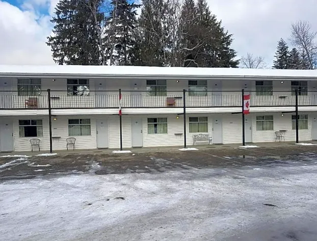 Anchor Riverfront Motel hotel detail image 2