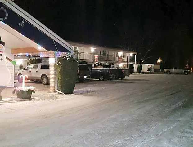 Anchor Riverfront Motel hotel detail image 3