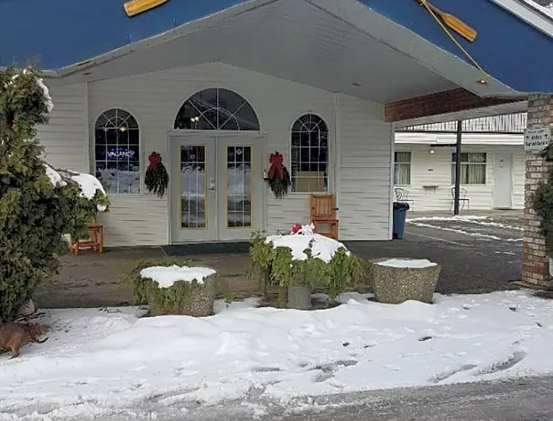 Anchor Riverfront Motel hotel detail image 4