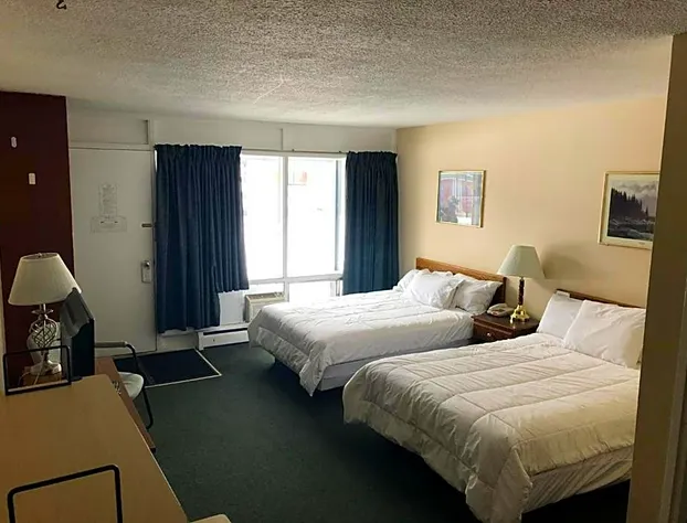 Jockey Motel hotel detail image 2