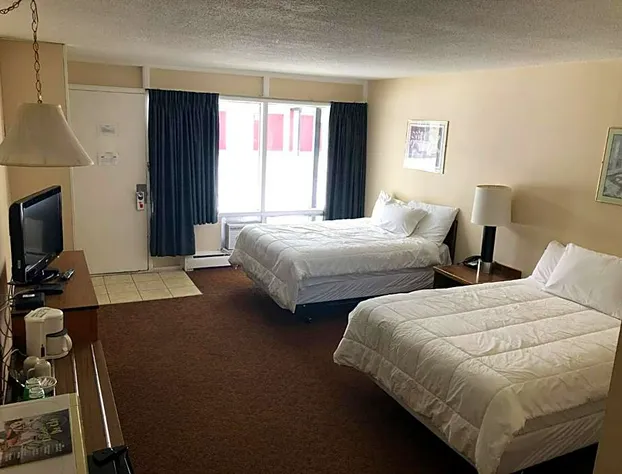 Jockey Motel hotel detail image 4