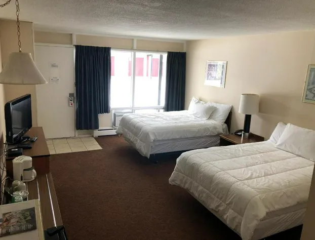 Jockey Motel hotel detail image 2