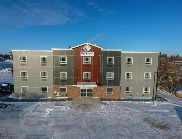 Blue Crescent Hotels Rivers hotel detail image 1