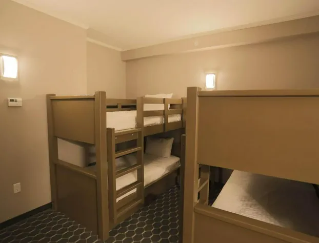 Blue Crescent Hotels Rivers hotel detail image 4