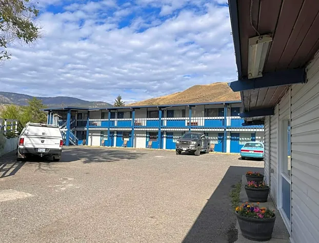 Sundowner Motel hotel detail image 1