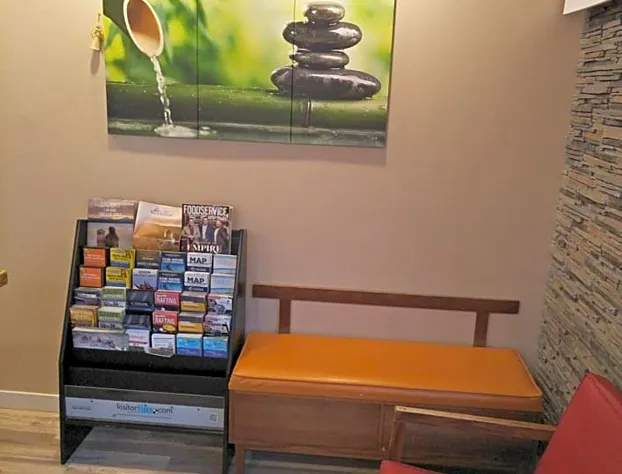 Sundowner Motel hotel detail image 4