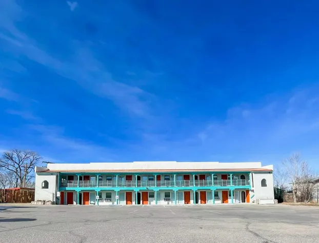 Taos Motor Lodge hotel detail image 4