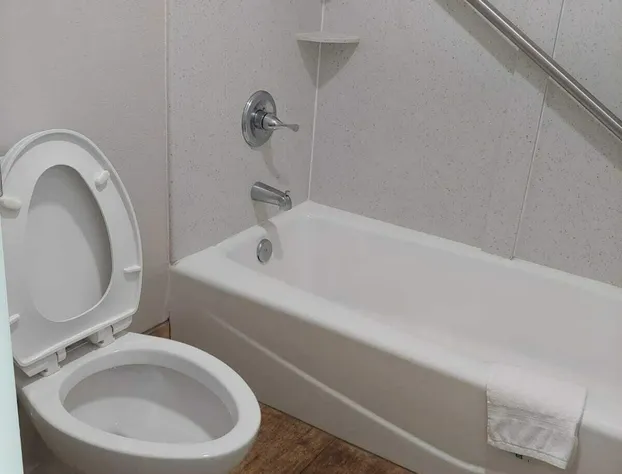 Budgetel Inn & Suites hotel detail image 3