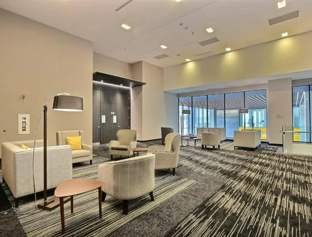 Courtyard by Marriott Montreal Brossard hotel detail image 4