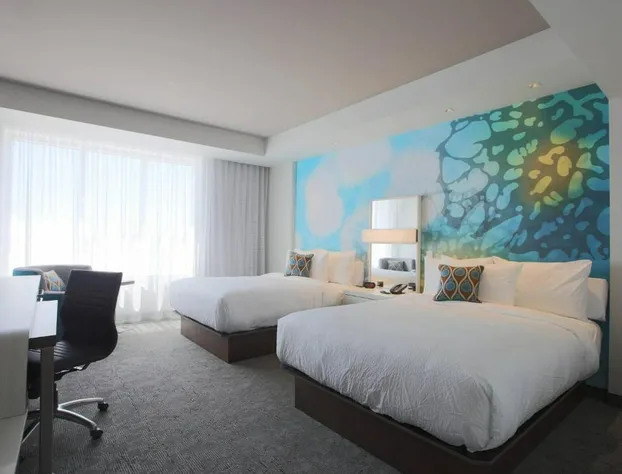 Courtyard by Marriott Montreal Brossard hotel detail image 4