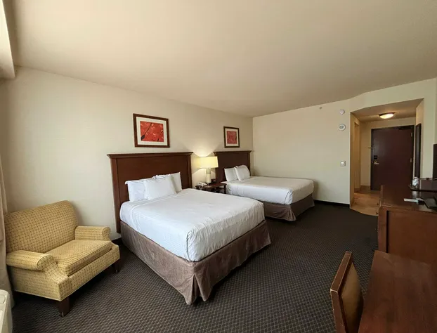 Quechan Casino Resort hotel detail image 2