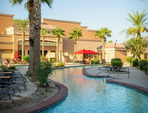 Quechan Casino Resort hotel detail image 3