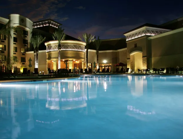 Quechan Casino Resort hotel detail image 4