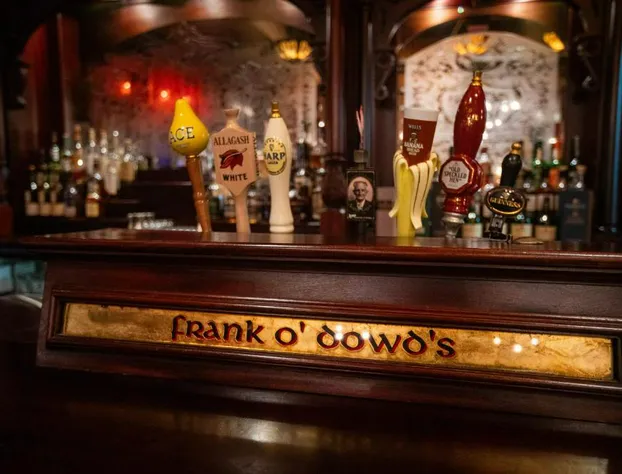 Irish Cottage Inn & Suites hotel detail image 4