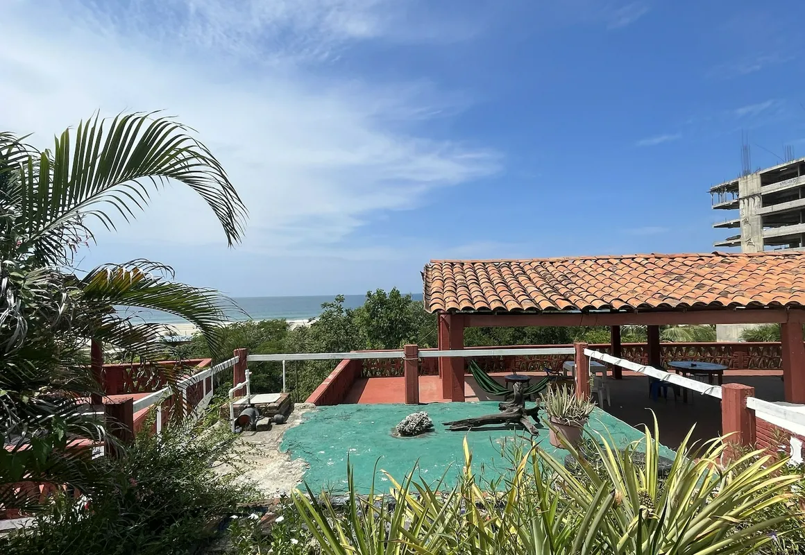 Bungalows Maresias hotel hero