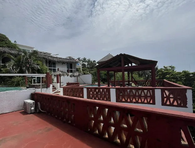 Bungalows Maresias hotel detail image 2