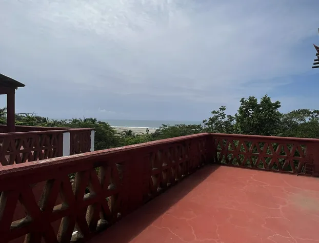 Bungalows Maresias hotel detail image 3