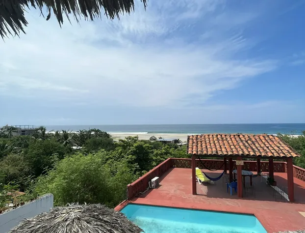 Bungalows Maresias hotel detail image 4