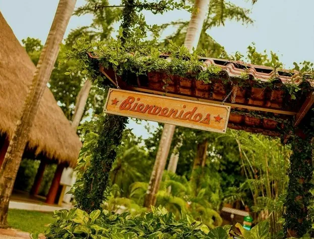 Villa Diamante hotel detail image 1