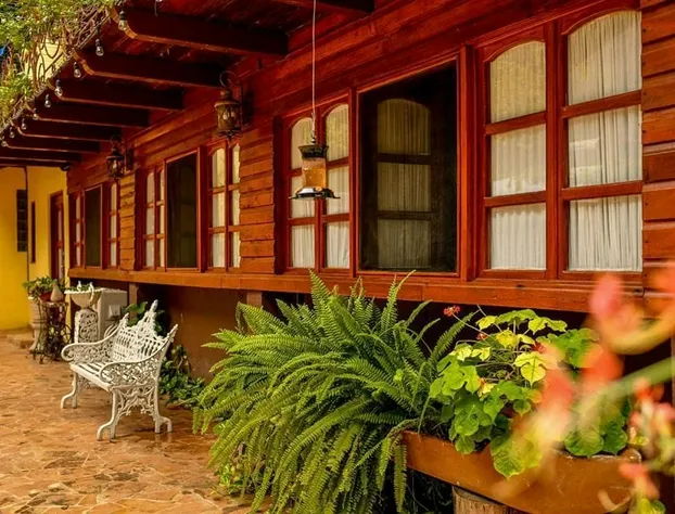 Villa Diamante hotel detail image 3