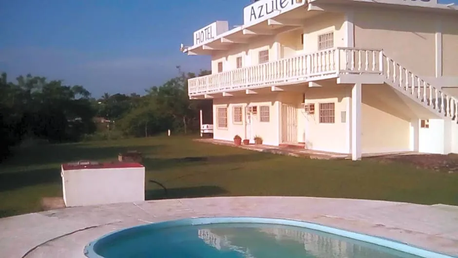 Hotel Azulejos hotel hero