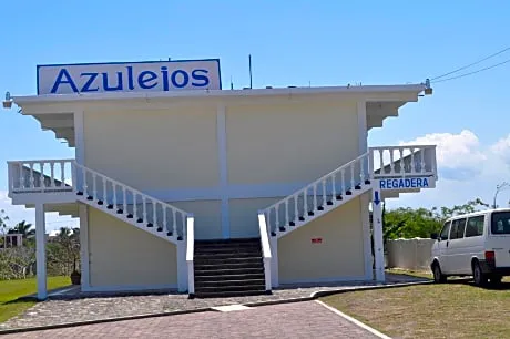 Hotel Azulejos hotel detail image 1