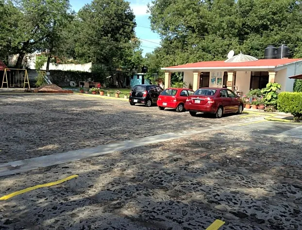 Hotel Tecozautla hotel detail image 2