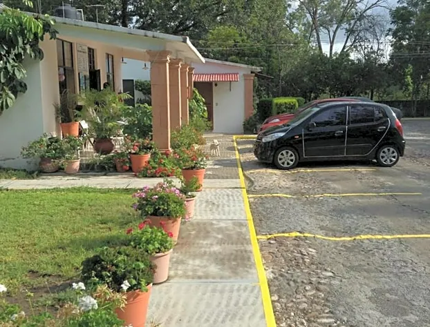 Hotel Tecozautla hotel detail image 3