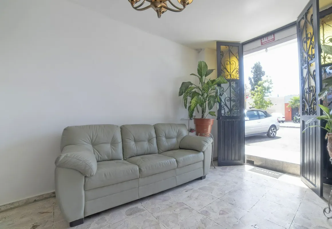 Hotel Posada Laura hotel hero