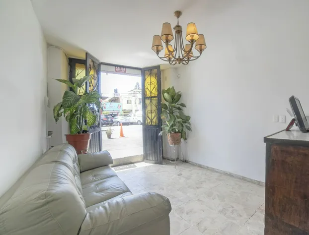 Hotel Posada Laura hotel detail image 1