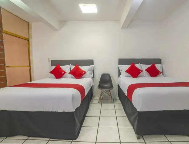 Hotel Posada Laura hotel detail image 2