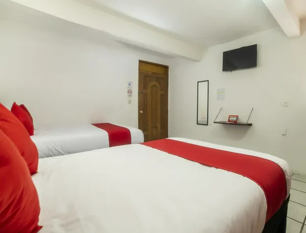 Hotel Posada Laura hotel detail image 3