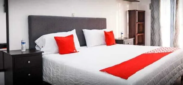 Hotel Posada Laura hotel detail image 4