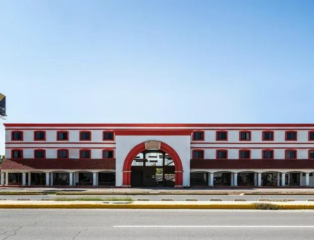 OYO Hotel Real Del Sur, Estadio Chihuahua hotel detail image 2